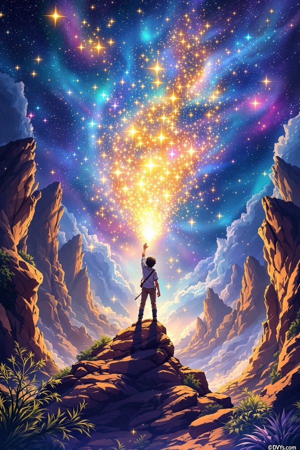 星尘传说 - 奇幻 冒险 星尘